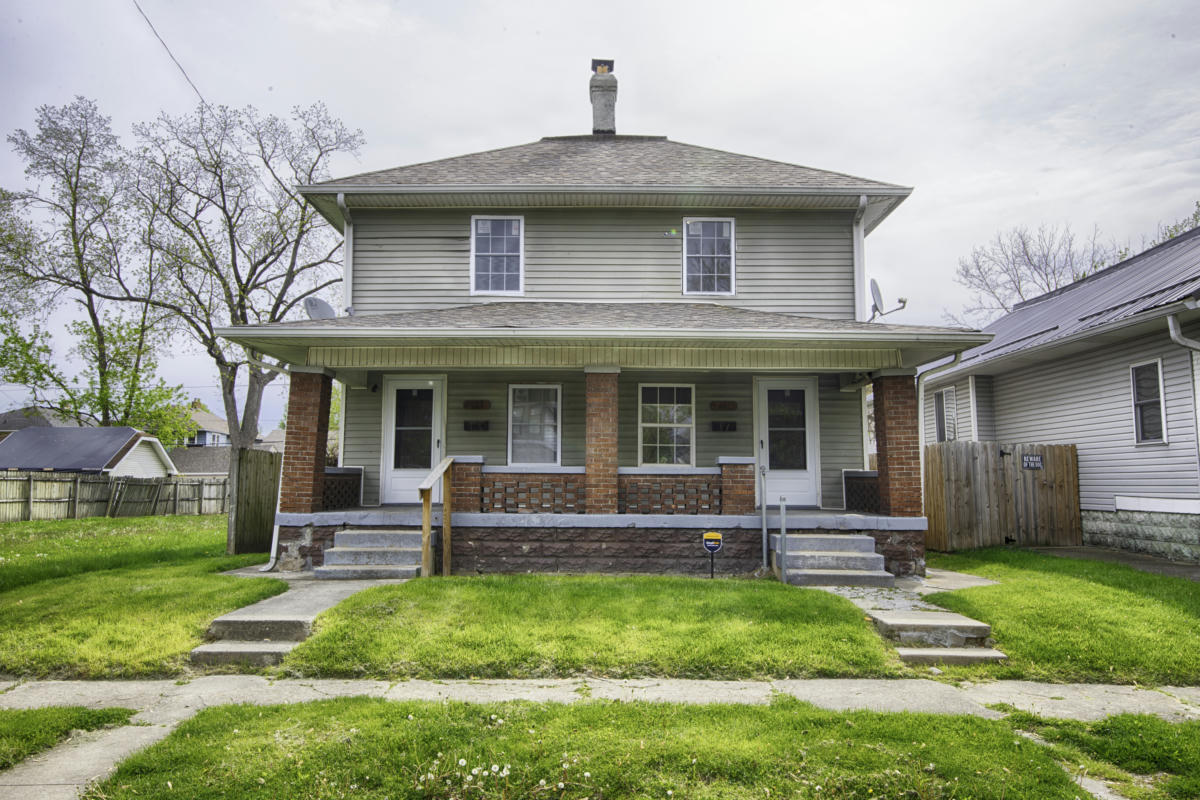 101 N COLORADO AVE, INDIANAPOLIS, IN 46201, photo 1 of 27