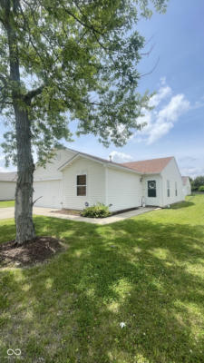 13280 N BRICK CHAPEL DR, CAMBY, IN 46113 - Image 1