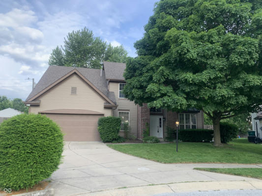 6823 EAGLES CT, INDIANAPOLIS, IN 46214 - Image 1