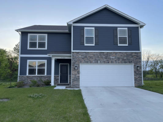 7108 PARKSTAY CT, CAMBY, IN 46113 - Image 1