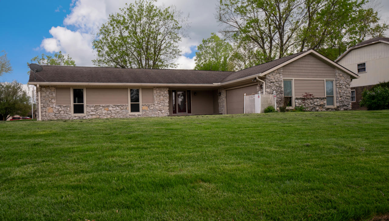 2809 CATALINA DR, ANDERSON, IN 46012, photo 1 of 56