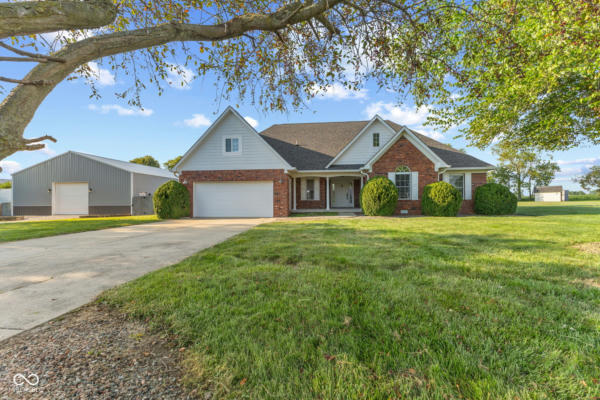 3628 MARIE CT E, MONROVIA, IN 46157 - Image 1