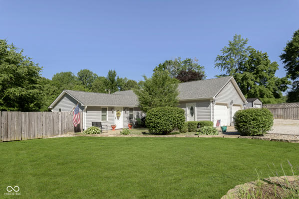 8110 BEECH GROVE RD, MARTINSVILLE, IN 46151 - Image 1