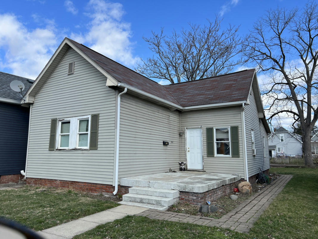 1837 S EAST ST, INDIANAPOLIS, IN 46225, photo 1 of 17
