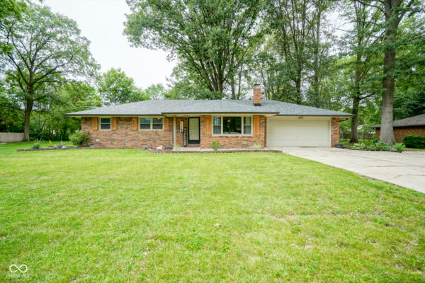 2307 DONNA DR, ANDERSON, IN 46017 - Image 1