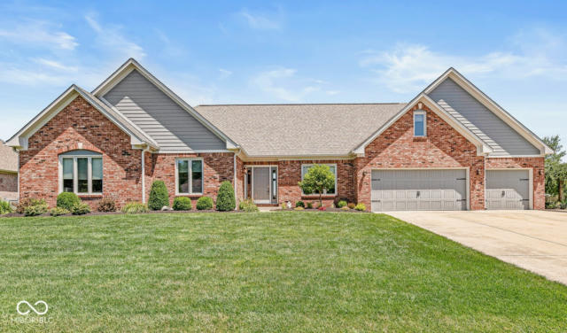 1467 FOREST COMMONS DR, AVON, IN 46123 - Image 1