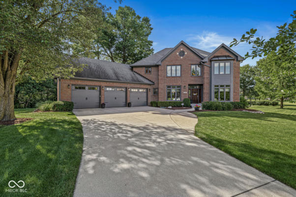 839 PEBBLE BROOK PL, NOBLESVILLE, IN 46062 - Image 1
