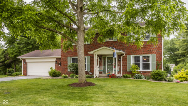 302 WOODLAND EAST DR, GREENFIELD, IN 46140 - Image 1