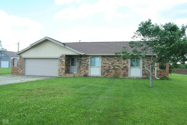 463 N WINDSWEPT RD, GREENFIELD, IN 46140 - Image 1