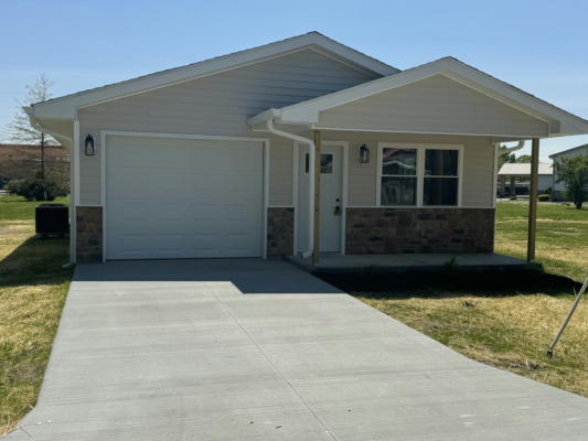 603 E BARD ST, CROTHERSVILLE, IN 47229 - Image 1
