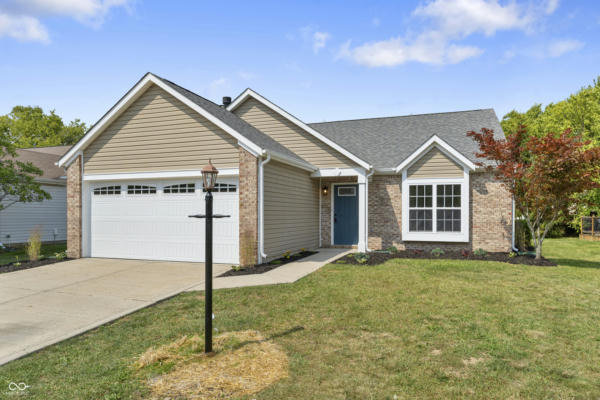 12178 WEATHERED EDGE DR, FISHERS, IN 46037 - Image 1