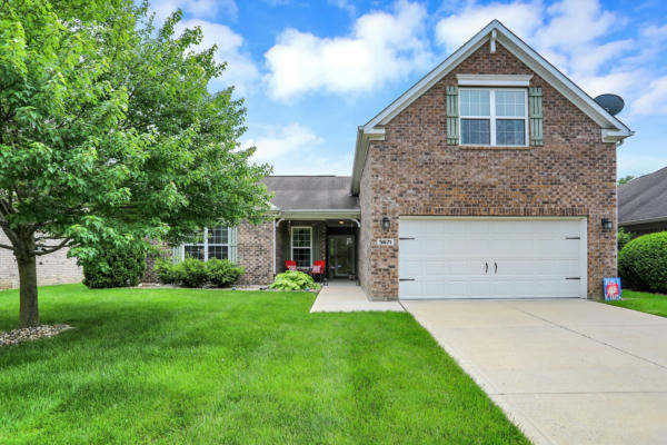 5671 AUGUSTA WOODS DR, PLAINFIELD, IN 46168 - Image 1