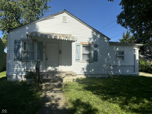 1410 N DENNY ST, INDIANAPOLIS, IN 46201 - Image 1