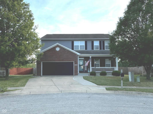 7436 MOSAIC DR, INDIANAPOLIS, IN 46221 - Image 1