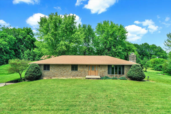 1366 W COUNTY LINE RD, INDIANAPOLIS, IN 46217 - Image 1