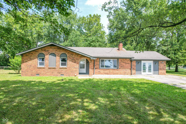 2448 W 400 N, GREENFIELD, IN 46140 - Image 1