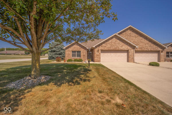 101 CARDINAL LN, ALEXANDRIA, IN 46001 - Image 1