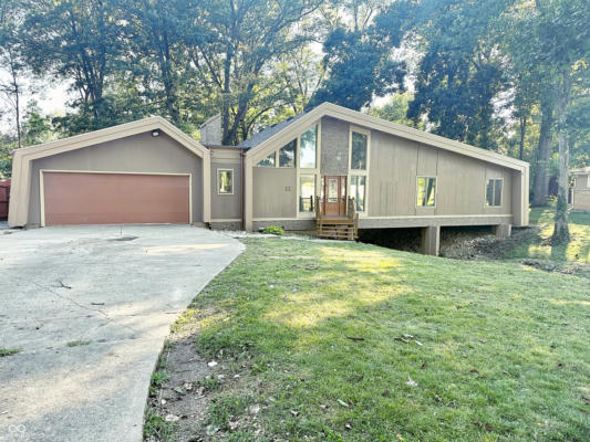 25 CANTERBURY CT, ANDERSON, IN 46012 - Image 1