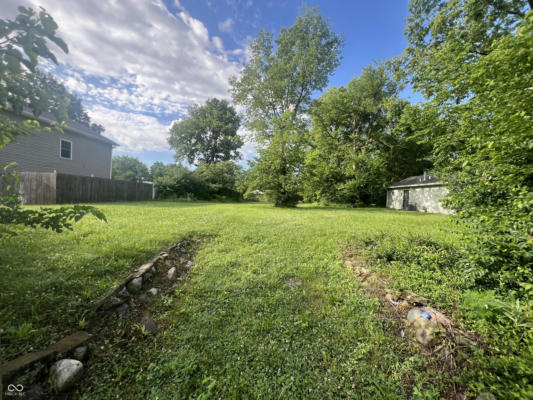 1243 W 25TH ST, INDIANAPOLIS, IN 46208 - Image 1
